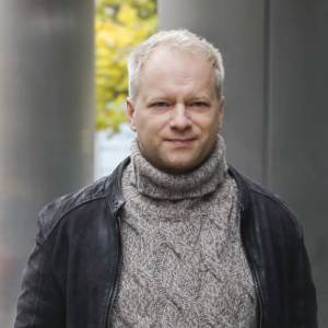 Maciej Stuhr dostał nagle tragiczną wiadomość. Wzruszający wpis aktora