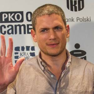 Wentworth Miller podbił serca widzów rolą w "Skazanym na śmierć". Co się z nim dzieje?