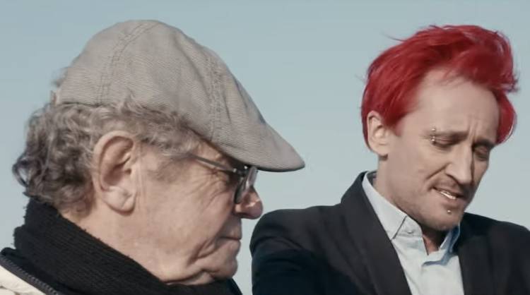 Michał Wiśniewski: "Chciałbym przeprosić za tamte słowa". Nagrał piosenkę o rozstaniu z Dominiką Tajner [WIDEO]