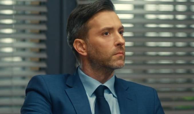 "BrzydUla 2", odcinek 10. Kłopoty Marka w firmie! Nadia pomoże mu opanować sytuację? [STRESZCZENIE]            