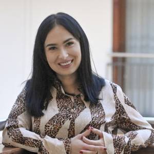 Anna z "Rolnik szuka żony 10" na nowym zdjęciu. Widać ciążowe krągłości?