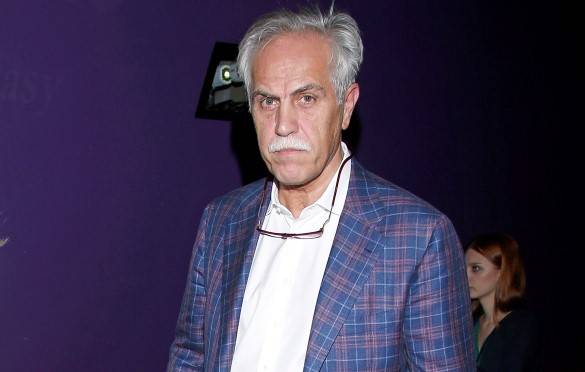 Zygmunt Solorz najbogatszym Polakiem według rankingu tygodnika "Wprost". Jest kilka niespodzianek