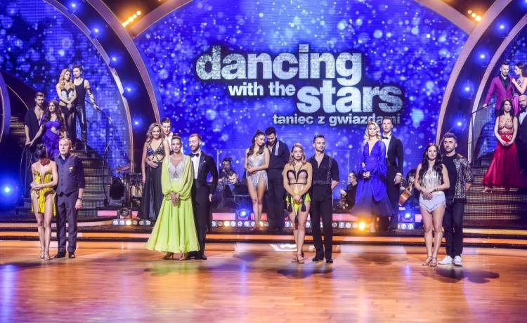 "Taniec z Gwiazdami". Pierwsze konflikty w programie. Nicole Bogdanowicz puściły nerwy 