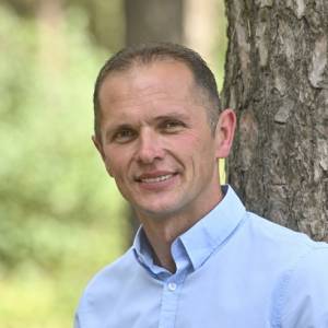 Waldemar z "Rolnik szuka żony" bawił się na urodzinach tajemniczej koleżanki. Wyciekły ich wspólne zdjęcia 