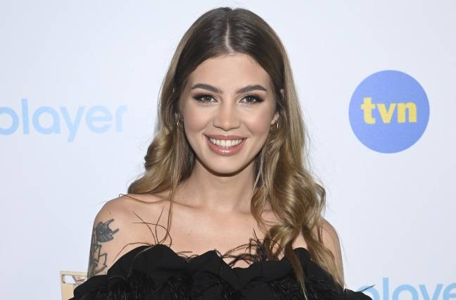 Weronika Zoń pozuje w bieliźnie. Fanom trudno oderwać wzrok. "Zniewalająca!" [FOTO]