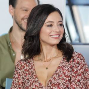 Adriana Kalska zaskoczyła zdjęciami. Opis intryguje: "Mama i córka"