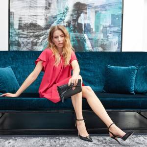 Jak ubierają się celebrytki w 2019 roku?