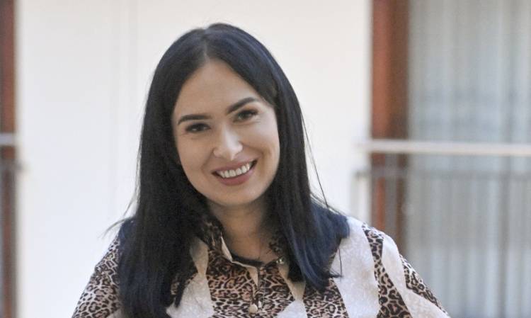 Anna z "Rolnik szuka żony 10" odlicza czas do porodu. "Ostatnie chwile przed nową rolą w życiu" [ZDJĘCIE]