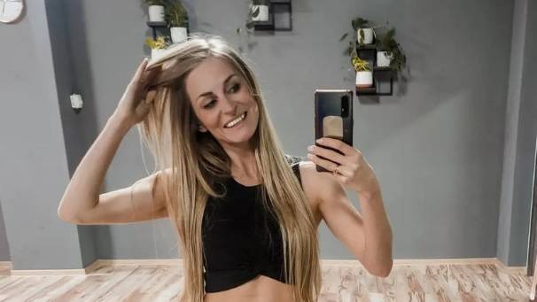 "Ślub od pierwszego wejrzenia". Anita czule tuli synka. "Malutki jak okruszek". Lawina życzeń w komentarzach! 