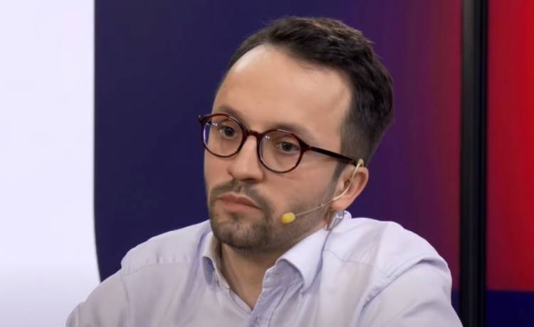 Samuel Pereira komentuje zarobki Michała Adamczyka. Były szef TVP wygadał się u Stanowskiego