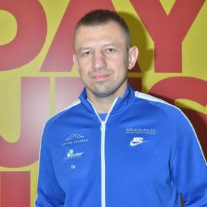 Córki Tomasza Adamka podążają własnymi ścieżkami kariery. Co robią Roksana i Weronika?