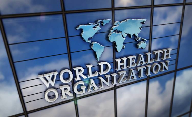 Omikron niejedno ma imię... Dzień bez Covid-19, dniem straconym. Pozew przeciwko WHO