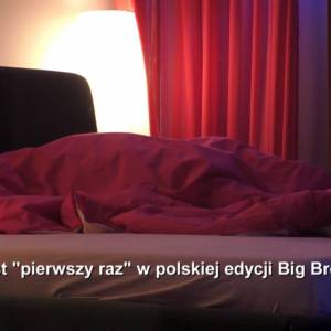 "Big Brother 2". Seks na wizji. Uczestnicy baraszkowali w sekretnym pokoju