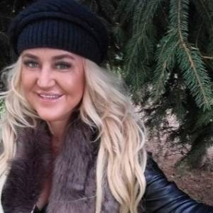 Agnieszka Kotońska z "Gogglebox" w bikini. Tak wyglądała, ważąc 106 kilogramów!                                     