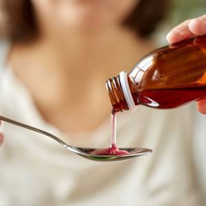 GIF wycofuje popularny syrop dla dzieci! Sprawdź, czy nie masz go w domu!                                    