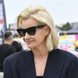 Kożuchowska z bardzo ważnym apelem. Wspomina, co wydarzyło się lata temu