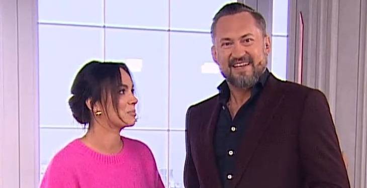 Prokop upomniany przez Krupińską-Karpiel. Od tego rozpoczęło się czwartkowe "DD TVN"