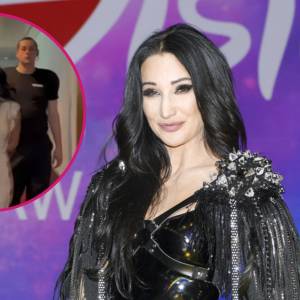 Justyna Steczkowska w kajdankach. Piosenkarka zatrzymana tuż przed występem na Eurowizji