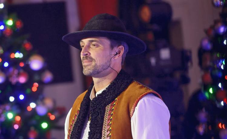 Staszek Karpiel-Bułecka, fot. AKPA