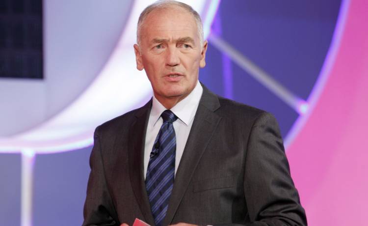 "Familiada" komentuje kontrowersyjną wypowiedź Karola Strasburgera. Miał obrazić uczestniczkę