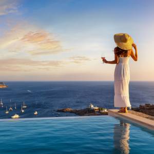 Perfidny trik restauratorów na wakacjach. Tak oszukują turystów