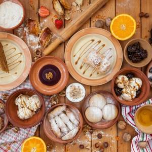 Tłusty czwartek: Jak obchodzi się to święto w innych krajach? 