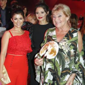 Koniec "M jak miłość". Barbara Mostowiak zginie z rąk mordercy?!                                 