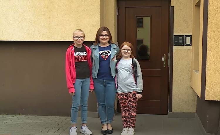 Tragedia rodziny z programu "Nasz nowy dom". Uczestniczka zmarła tuż po nagraniach