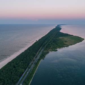 Jedna z najbezpieczniejszych plaż Europy jest w Polsce. Zobacz pełny ranking