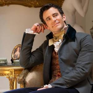 Spędź walentynki z bohaterami „Bridgertonów”. Netflix zaprasza na wyjątkowy event 