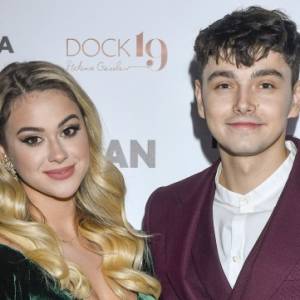 Sylwia Przybysz odsłoniła ciążowy brzuch. Będzie chłopiec czy dziewczynka? [FOTO]