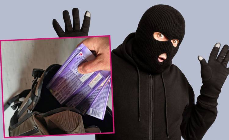 fot. Prostock-studio/Shutterstock; Policja Kraków