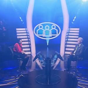 Milionerzy: Taka jest pała, ława i łączka...