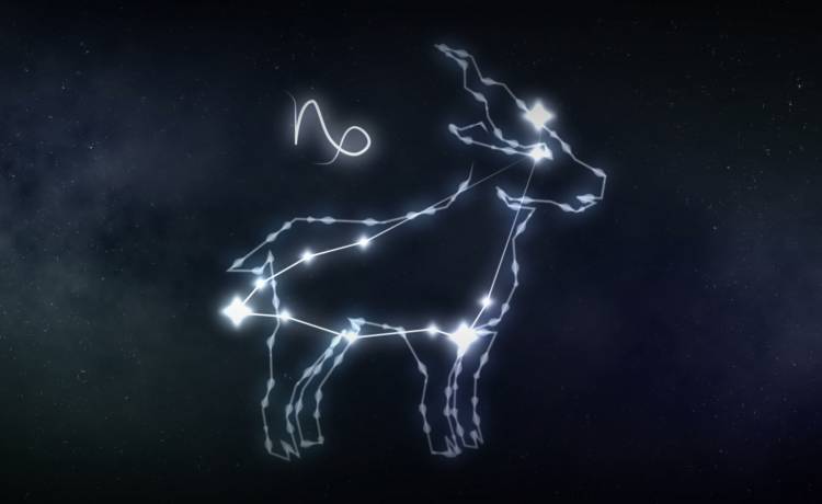 Zaczynamy sezon Koziorożca! Jaki jest ten znak zodiaku?