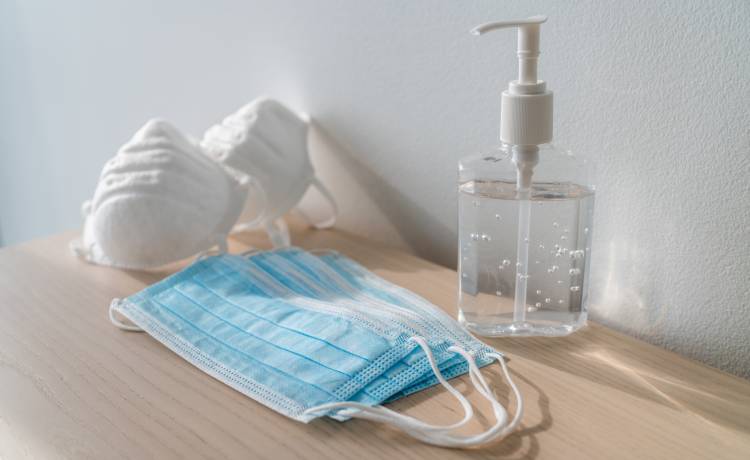  Biedronka. W sklepach pojawią się niedrogie płyny do dezynfekcji                                                     