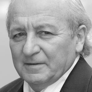 Jerzy Łapiński nie żyje. Popularny aktor był znany m. in. ze "Złotopolskich"           