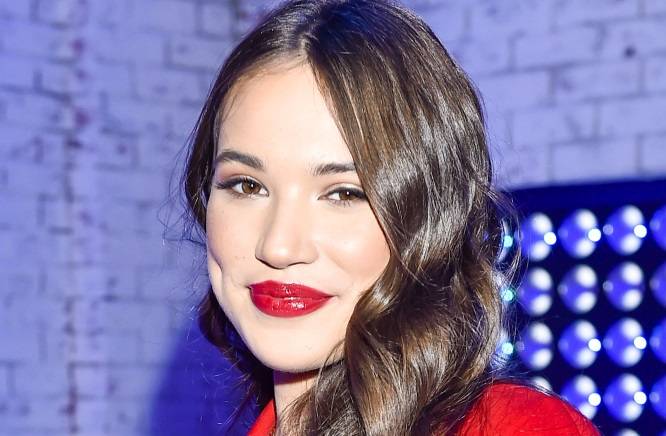 Alicja Szemplińska pozuje bez stanika. Tak śmiałych kadrów laureatka "The Voice" jeszcze nigdy nie publikowała! 