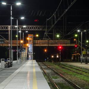 Zmiana czasu z zimowego na letni. Tak będą kursować pociągi PKP Intercity