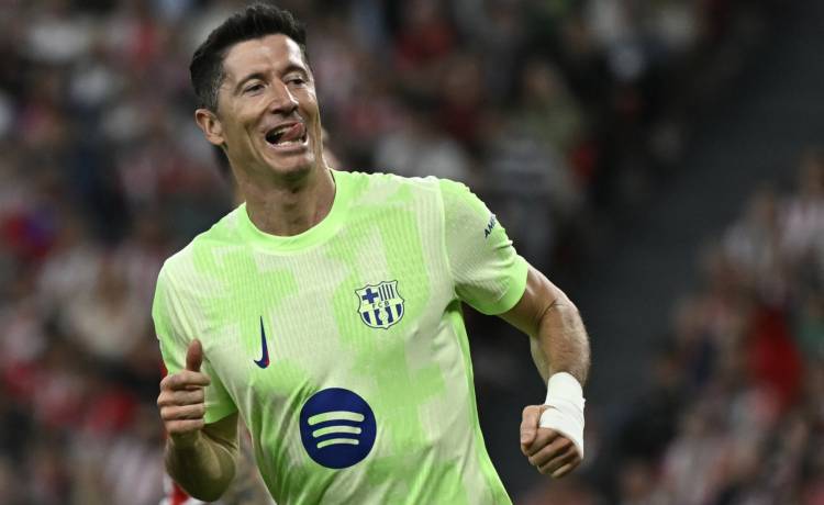 fot. ANDER GILLENEA/AFP/East News