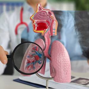 Co pomaga oczyścić płuca z toksyn? Wprowadź do diety ten owoc!