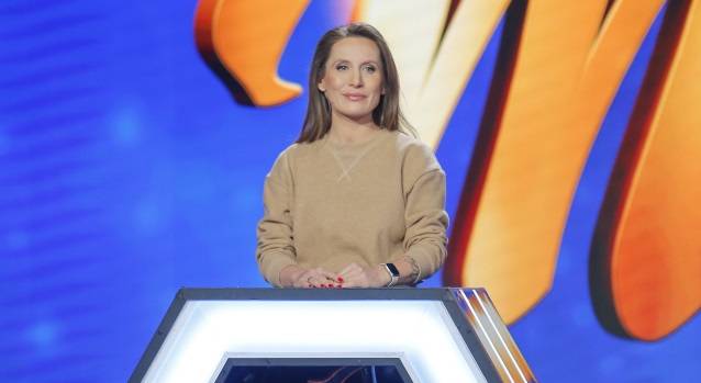 Synowie Michała i Poli Wiśniewskich na rozkosznych kadrach. Tak Falco "zabawiał" młodszego brata! 