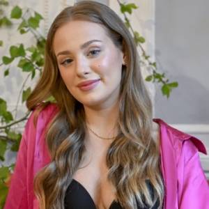 Wiktoria Gąsiewska w ramionach chłopaka. Tak pozowała z Jasperem Sołtysiewiczem! "Przepiękna para"