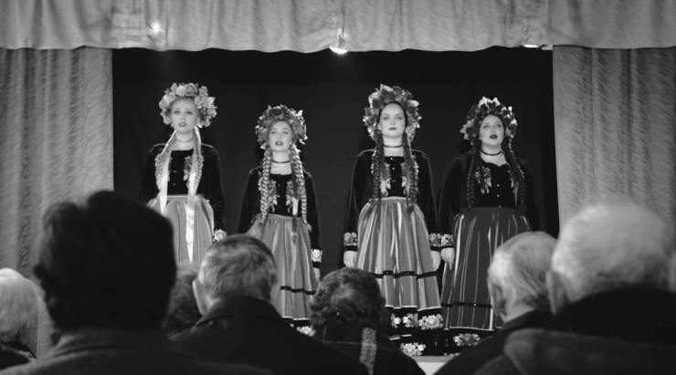 Eurowizja 2019: Teledysk "Fire of Love (Pali się)" zespołu Tulia ocenzurowany. Z jakiego powodu?