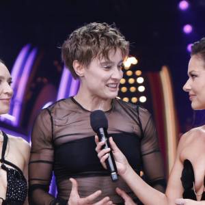 Zillmann tego się nie spodziewała. „Jestem zahipnotyzowana tym wszystkim”