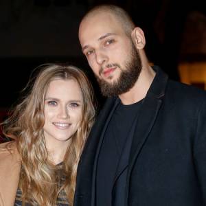 Agnieszka Kaczorowska w ciążowej sesji. Tancerka wygląda obłędnie! 