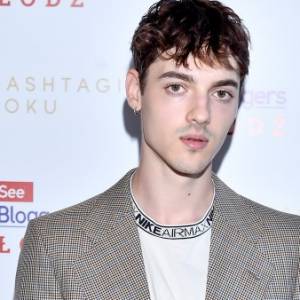 Radek Pestka tegorocznym maturzystą! 25-letni finalista "Top Model" zmierzył się z podstawowymi egzaminami