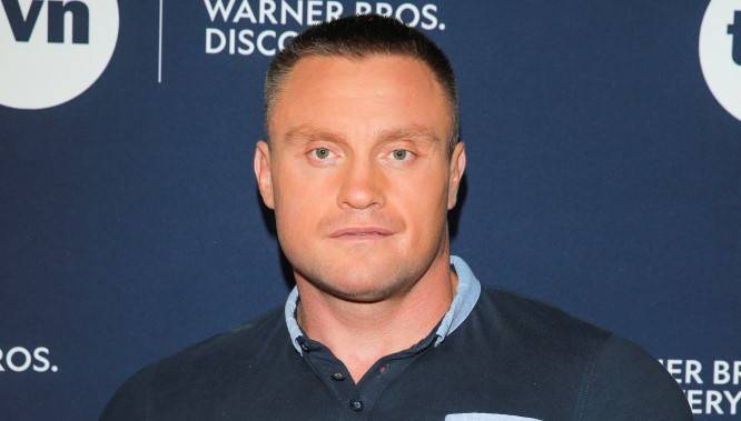 Krzysztof Radzikowski z "Googlebox" przeszedł sporą zmianę. Wygląda zupełnie inaczej [FOTO]