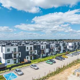 Nowe mieszkania we Wrocławiu