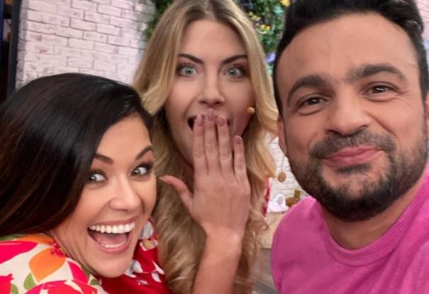 "Pytanie na śniadanie" zaliczyło "wpadkę"? Noworoczną rozmowę z gośćmi nagrano wcześniej! Produkcja się tłumaczy