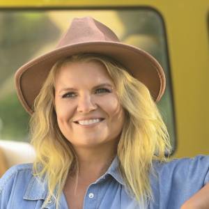 Marta Manowska pokazała, co dzieje się na planie „Rolnik szuka żony”. Tego nie widać w TV